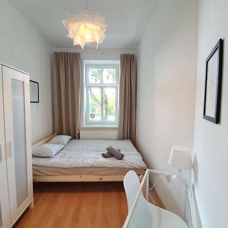 Pokoje 10 Minut Do Monciaka Appartement Sopot Buitenkant foto