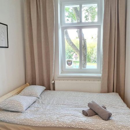 Pokoje 10 Minut Do Monciaka Appartement Sopot Buitenkant foto