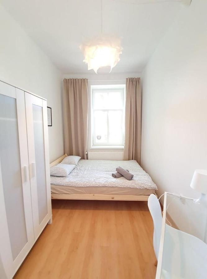 Pokoje 10 Minut Do Monciaka Appartement Sopot Buitenkant foto