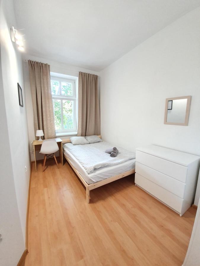 Pokoje 10 Minut Do Monciaka Appartement Sopot Buitenkant foto