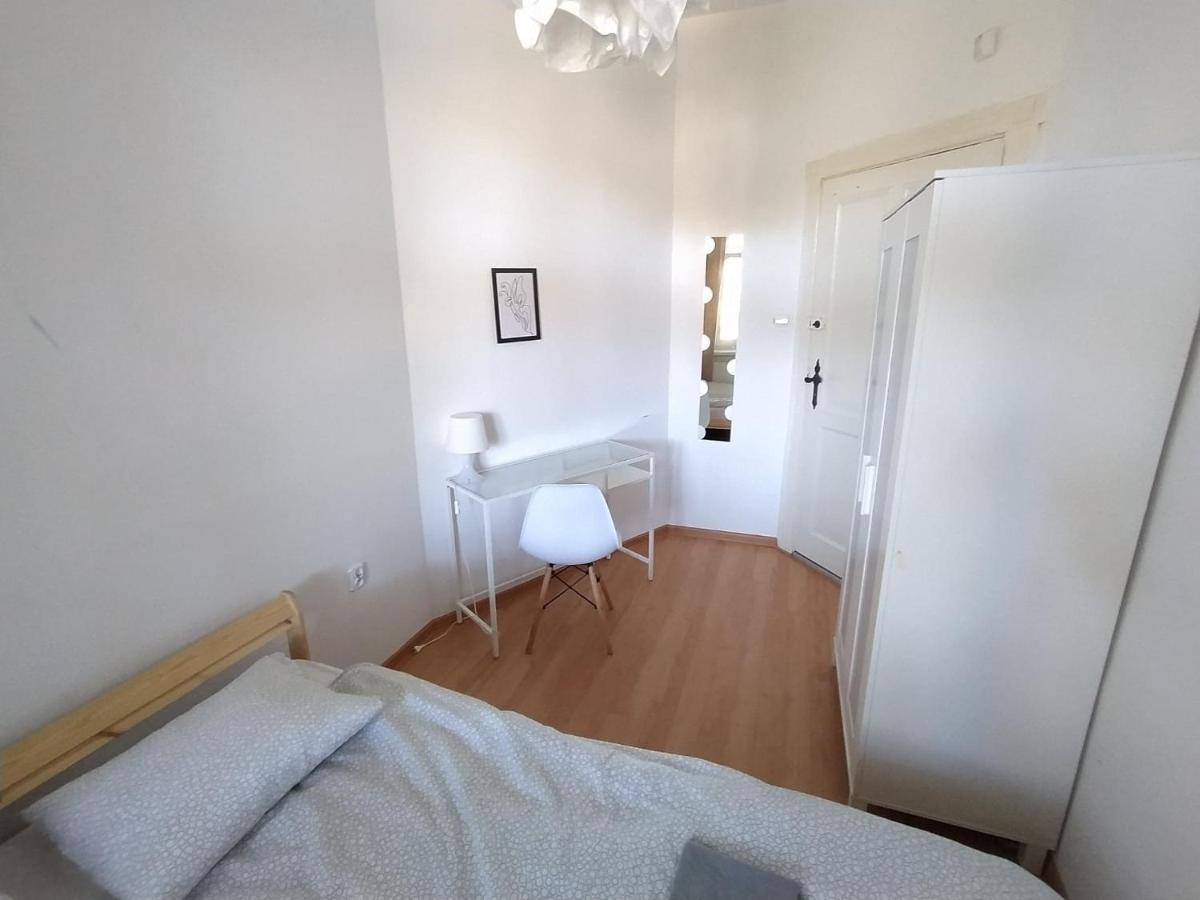 Pokoje 10 Minut Do Monciaka Appartement Sopot Buitenkant foto