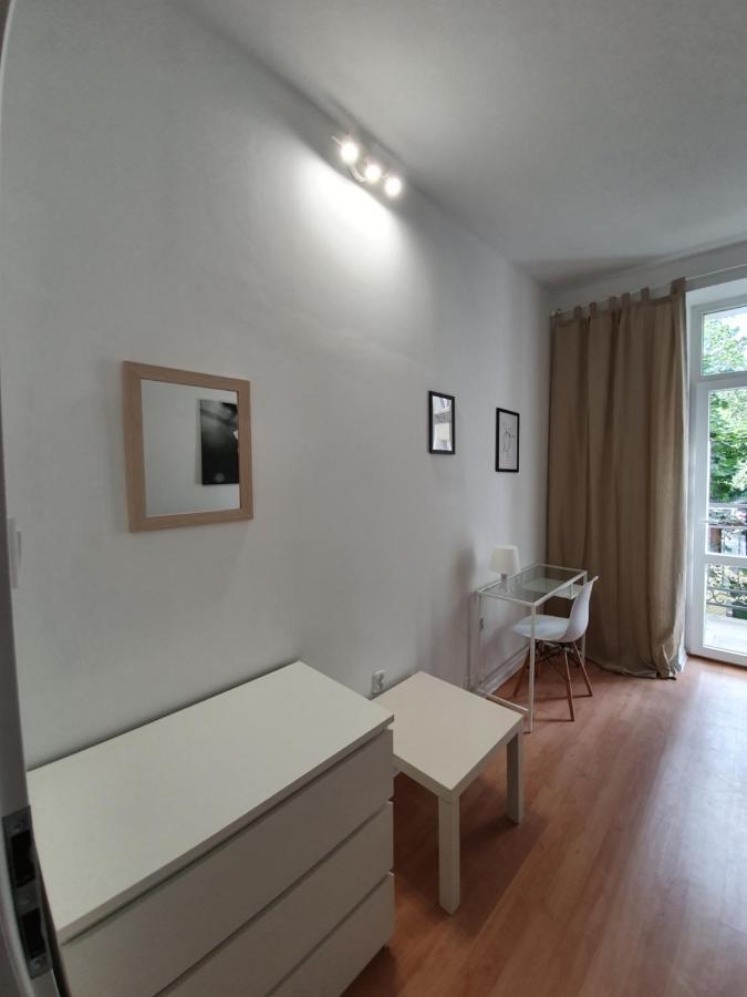 Pokoje 10 Minut Do Monciaka Appartement Sopot Buitenkant foto
