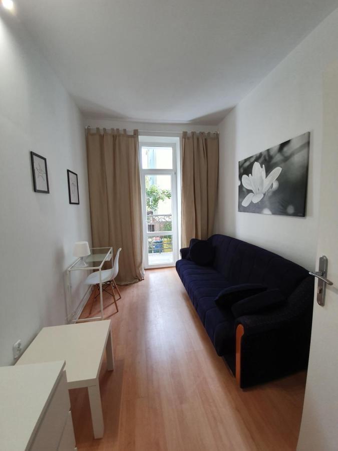Pokoje 10 Minut Do Monciaka Appartement Sopot Buitenkant foto