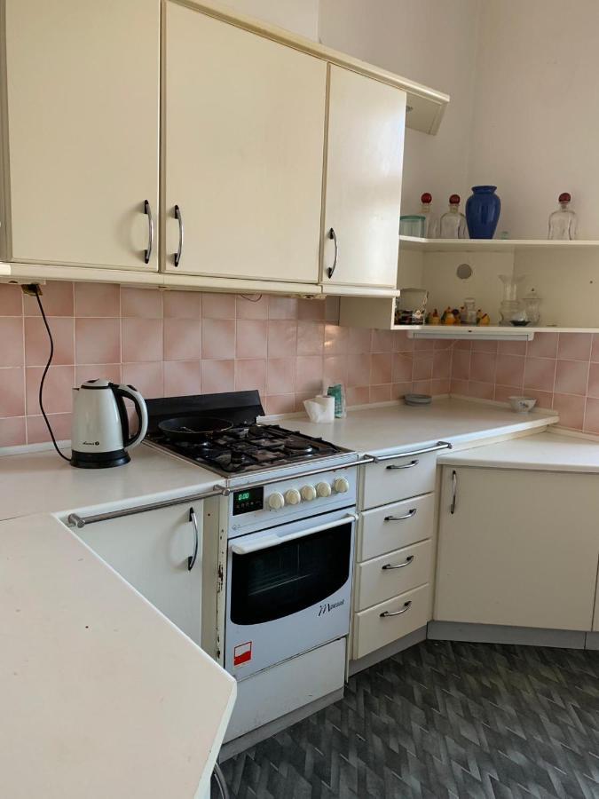 Pokoje 10 Minut Do Monciaka Appartement Sopot Buitenkant foto