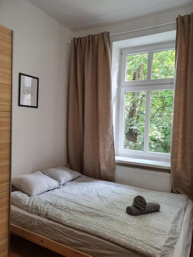 Pokoje 10 Minut Do Monciaka Appartement Sopot Buitenkant foto