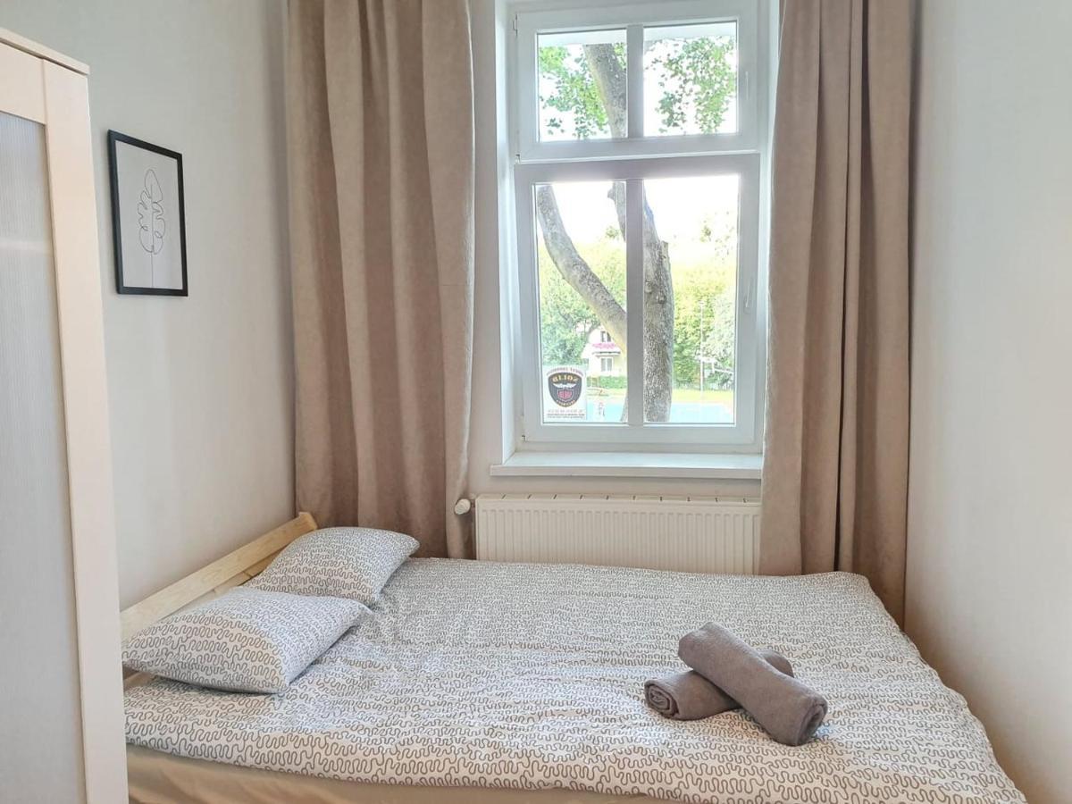 Pokoje 10 Minut Do Monciaka Appartement Sopot Buitenkant foto